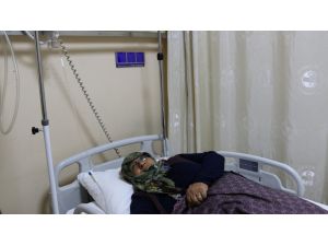 Erzurum'daki gıda zehirlenmesi