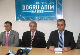 "Üzülmez'in vergi kaydı yok" iddiası