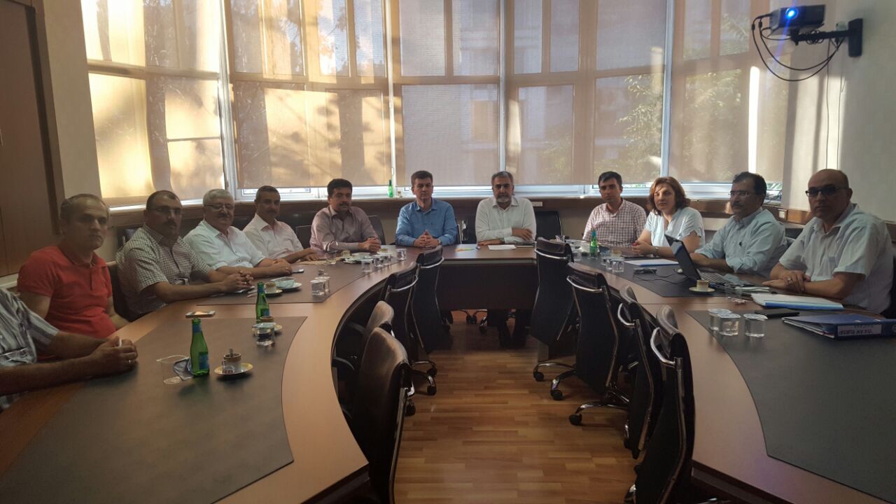 FETÖ'nün hastanesi artık millete hizmet verecek