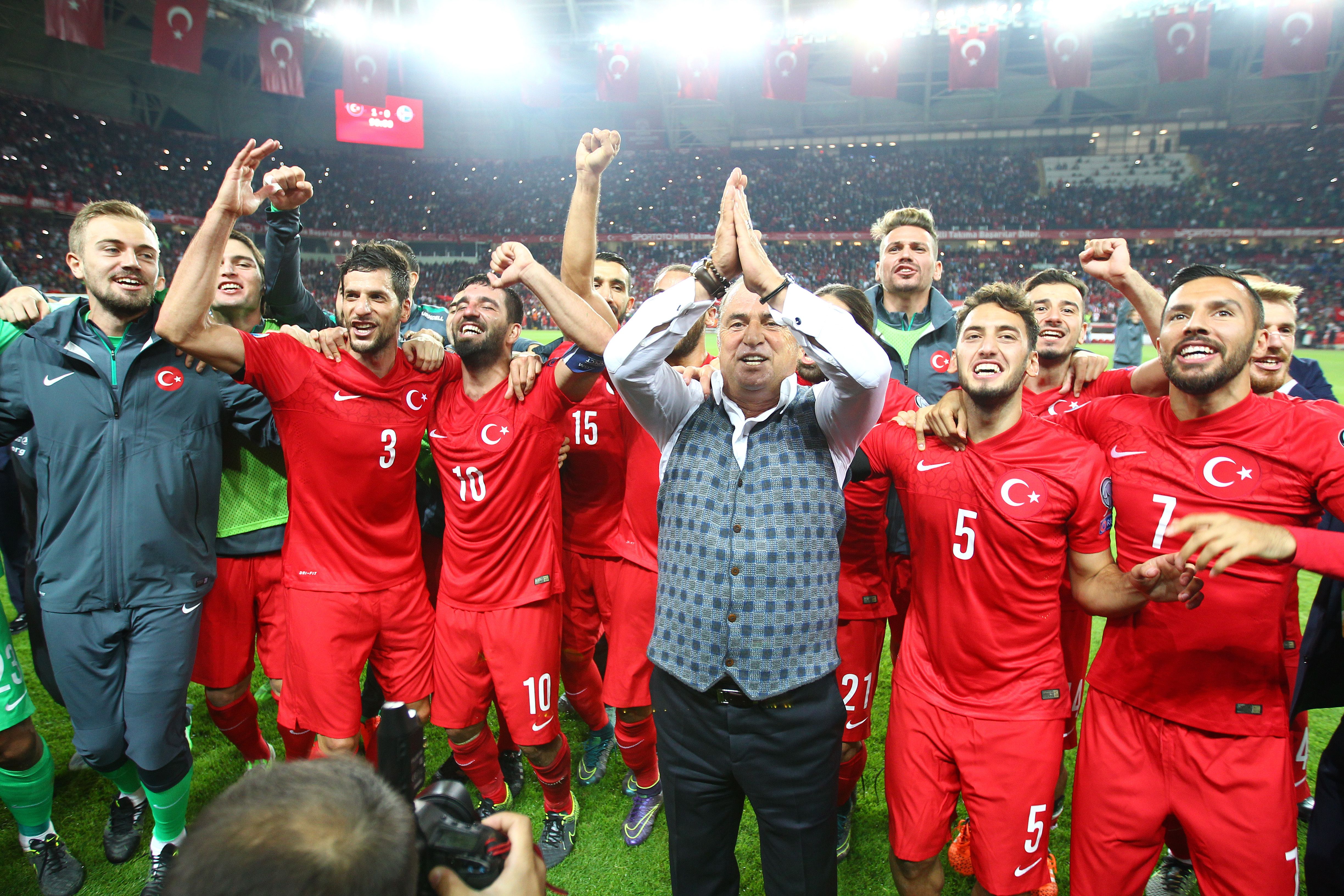 Milli biletler satışta