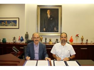 Eskişehir Büyükşehir Belediyesi ile AKUT arasında protokol