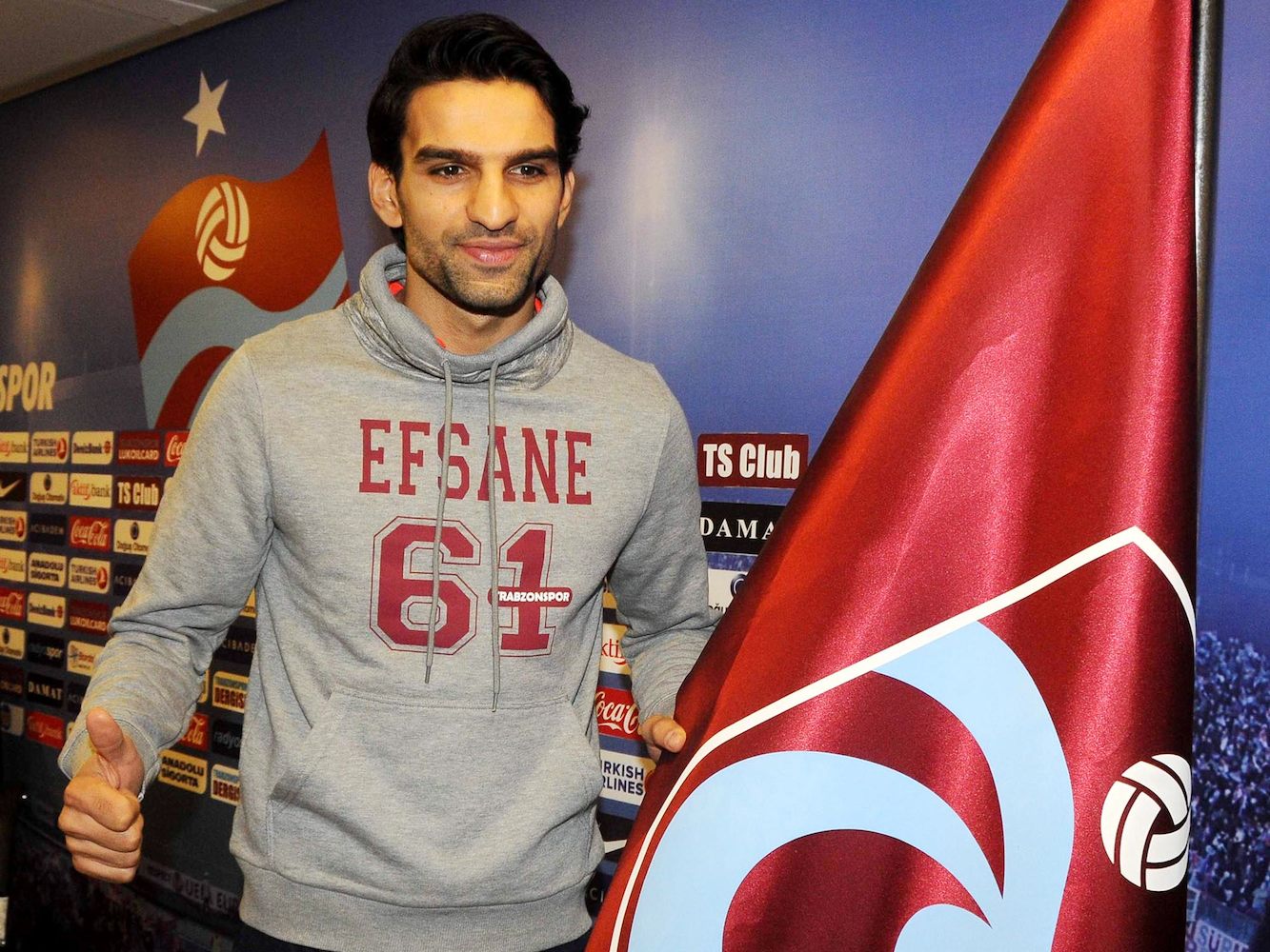 Muhammet Demir, milli olmak istiyor