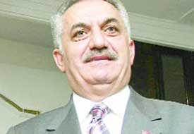 Başbakan'ın 'sağ kolu' konuştu