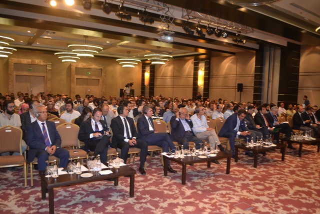 TİM Akademi 10 İl 10 Ülke toplantısı Konya'da yapıldı