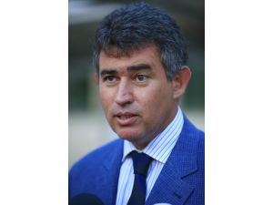 TBB Başkanı Feyzioğlu: