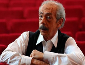 Darbecileri savunan Genco Erkal'ın adı kaldırıldı