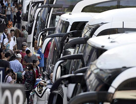 Bayram'da tatile çıkacaklara uyarı: Mutlaka kontrol edin