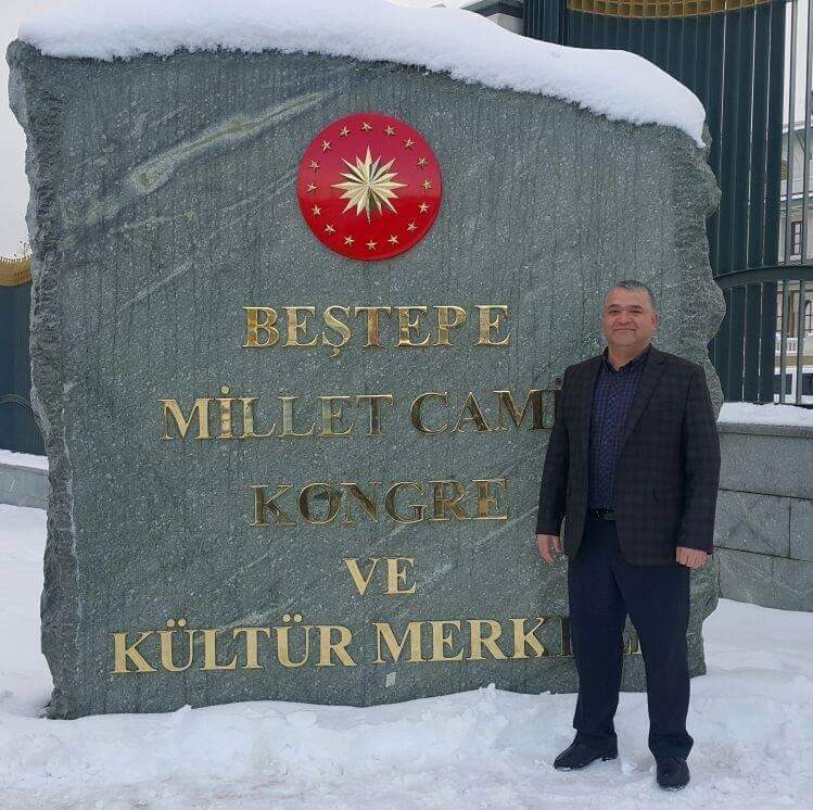 Ilgın'ın yeni belediye başkanından ilk açıklama:Koordineli bir şekilde...
