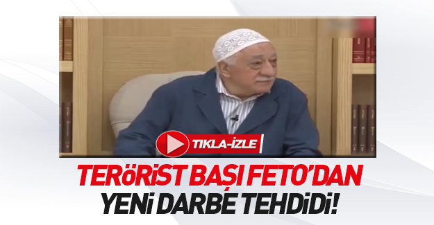 FETÖ'den yeni darbe iması: Hücrelerimiz emir bekliyor
