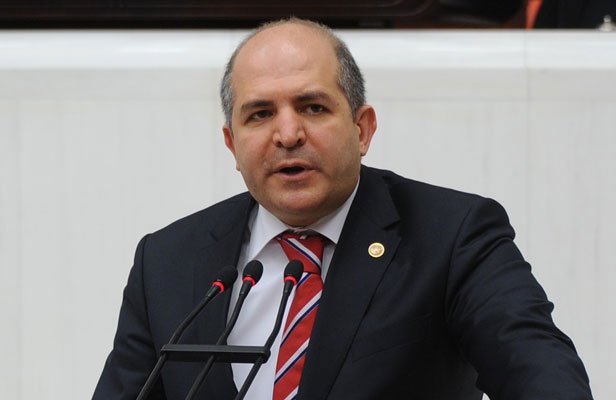Baloğlu’ndan kurban bayramı kutlama mesajı