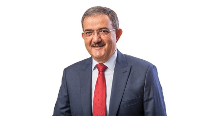 Rektör Şahin’den bayram mesajı