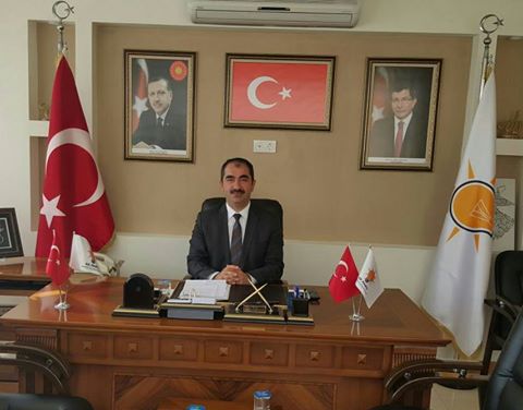 Genç'ten Kurban Bayramı Mesajı