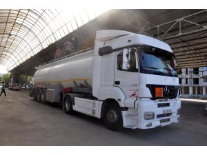 Osmaniye'de kaçak sigara operasyonu