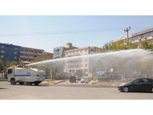 28 belediyeye yeni görevlendirme yapılması