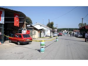 Düzce'deki bıçaklı kavga