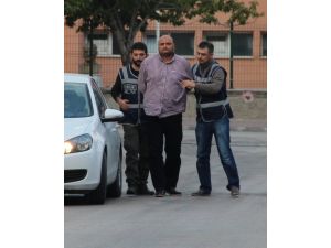 FETÖ'nün darbe girişimine ilişkin soruşturma