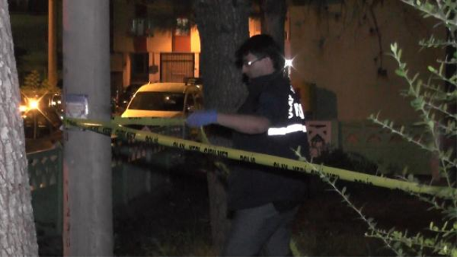 Konya'da bıçaklı kavga: 1ÖLÜ