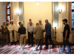 Milli Savunma Bakanı Işık, Kocaeli'de