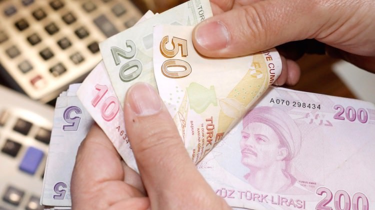 Emeklilere banka promosyonu için 3 bankayla anlaşılı