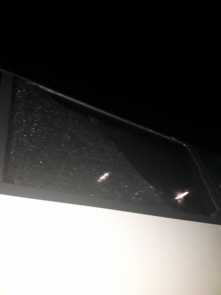 Antalyalılar, Konyaspor taraftarını taşladı