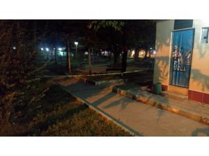 Konya'da bıçaklı kavga: 1 ölü