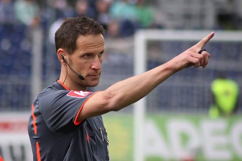 Konyaspor'un ilk Avrupa maçına Avusturyalı hakem