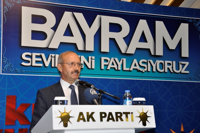 Sorgun, Terörde karalı adımları anlattı