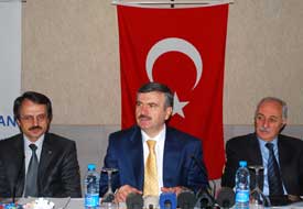 17 günde 45 bin seyirci 60 bin ziyaretçi