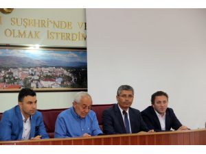 Kurban Bayramı kutlanıyor