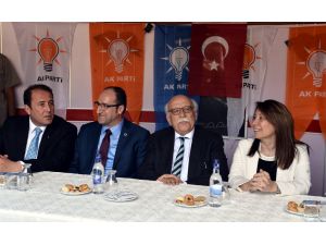 Kültür ve Turizm Bakanı Avcı: