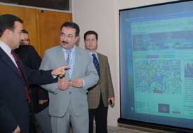 Meramdan e-belediyecilik