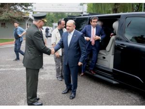 Milli Savunma Bakanı Işık: