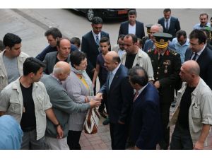 Milli Savunma Bakanı Işık: