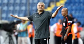 Çalımbay: Atiker Konyaspor maçı final niteliğinde