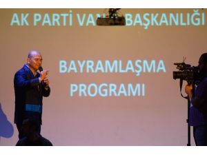 İçişleri Bakanı Soylu: