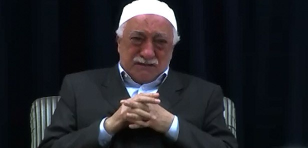 Konya'da Maklube Yeme Toplantılarıyla" Liselilere Tuzak