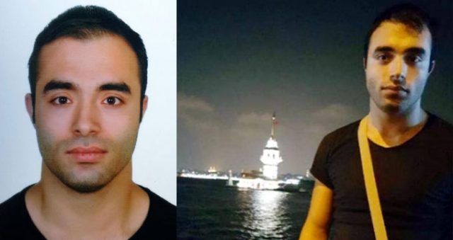 Kavga Eden Çifti Ayırırken Canından Oldu