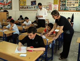 Bakan Yılmaz'dan atama müjdesi