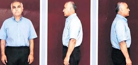 Adil Öksüz'ün gelini öğretmenlikten atıldı