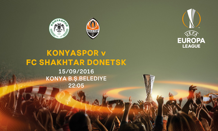 Anadolu Kartalı, Avrupa semasında