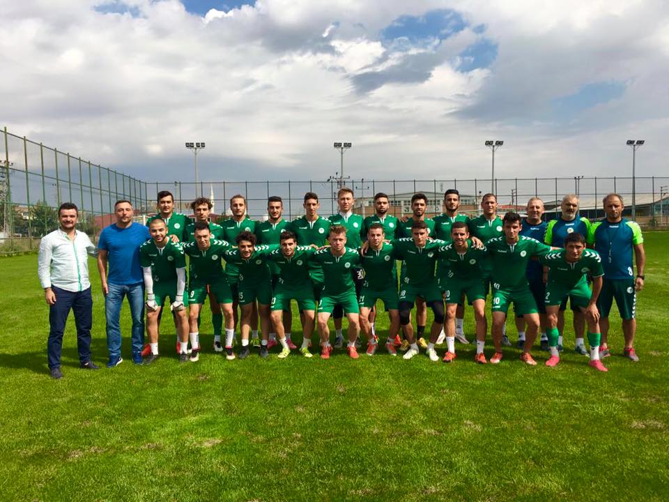 Ukraynalılar, alt yapıyı gezdi