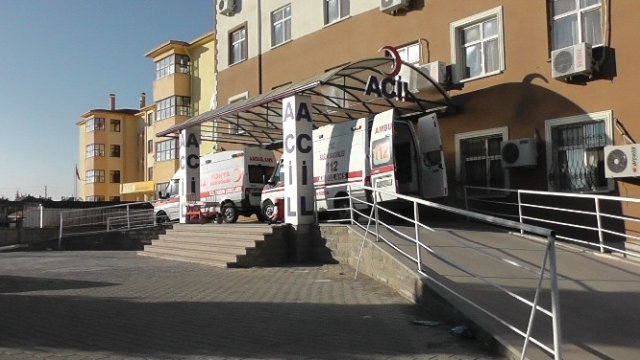 Kulu'da Trafik Kazası: 5 Yaralı