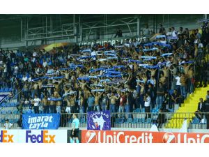 Futbol: UEFA Avrupa Ligi