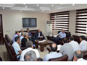 KHK ile 28 belediyeye yeni görevlendirme