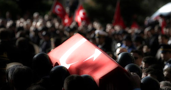 Ağrı'da çatışma:7 korucu şehit