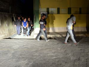 Tokat'taki terör operasyonu