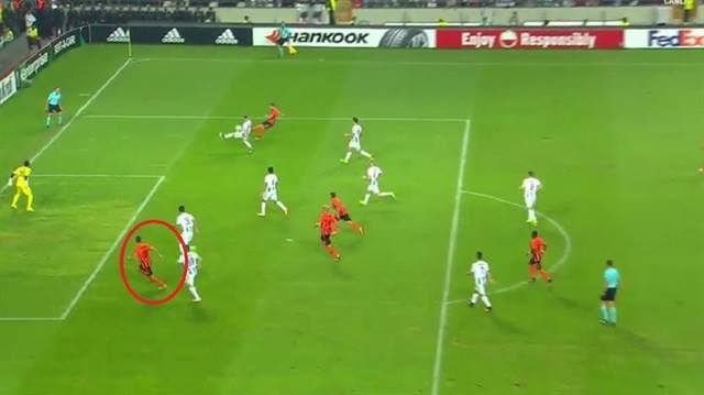 Konyaspor'un ofsayt isyanı