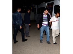 GÜNCELLEME - Tokat'taki terör operasyonu