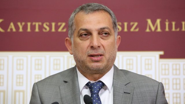 Külünk: Birinci Hedef Erdoğan, İkinci Hedef...
