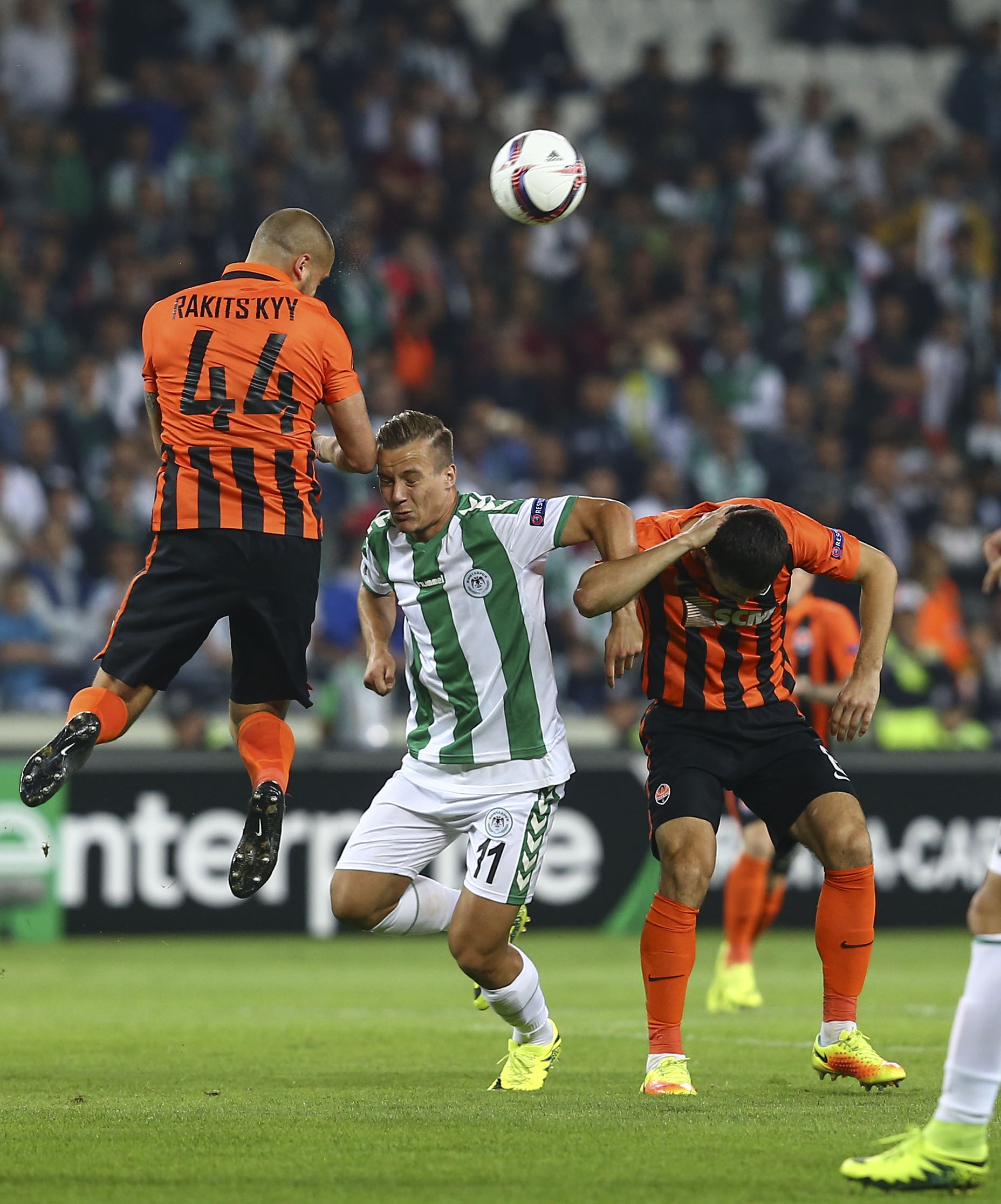 Baydar, kaçan puana yanıyor!